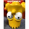 Image 2 : The Simpsons Bart Life-sized Figure Idea Planet