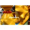 Image 8 : Marge & Maggie The Simpsons Life-sized Figure Idea Planet