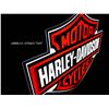 Image 10 : 123cm Neon Harley-Davidson Las Vegas slot machine parts