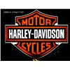 Image 3 : 123cm Neon Harley-Davidson Las Vegas slot machine parts
