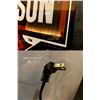 Image 9 : 123cm Neon Harley-Davidson Las Vegas slot machine parts