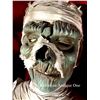 Image 3 : 227cm mummy man life-size figure