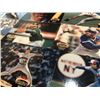 Image 2 : topps baseball stadium club card 16-piece set ?