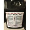 Image 2 : Case of NEMO 2061 Diesel Additive (4 x 7.6lbs)