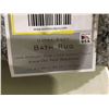 Image 2 : Ultra Soft Bath Rug - Grey - (24" x 40")