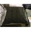 Image 2 : UGG Throw Pillow (20" x 20")