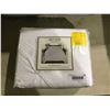 Image 1 : Swift Home King Size Duvet Cover Set