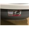 Image 2 : Aseo Jumbo Extra Large Litter Tray (67.5cm x 48.5cm x 28cm)