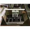 Image 2 : Case of 6 Master Lock Padlocks