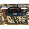 Image 1 : Wahl Deluxe Haircutting Kit