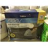 Image 1 : Therapedic 16 lbs Weighted Cooling Blanket (52" x 72")