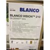 Image 3 : Blanco Vision 210 Silgranit Sink (31 1/2" x 20 11/16")