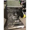 Image 2 : Samsung S.S Dishwasher -sold as is, untested
