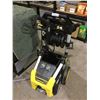 Image 1 : Karcher 1900 PSI Electric Pressure Washer -sold as is, untested