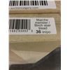 Image 2 : Birch Stair Tread 36" Lot of 2