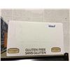 Image 1 : Case of Snyder's Pretzel Sticks Honey Mustard and Onion (12 x 220g)
