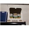 Image 2 : Case of Snyder's Pretzel Sticks Honey Mustard and Onion (12 x 220g)