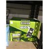Image 1 : Case of Bigs Dill Pickle Sunflower Seeds (8 x 140g)