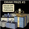 Image 1 : CANADA DAY GIVEAWAY - $50.00 OF TONIGHTS AUCTION PURCHASES. YOU MUST BE IN ATTENDANCE ONLINE TO WIN.