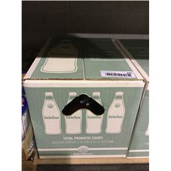 Case of Bucha Grapefruit Organic Kombucha Tea (12 x 16oz)