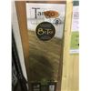 Image 2 : Tango Laminate Flooring (54 7/16" x 7 1/2" x 5/16") - 25.83 sq ft - 9/Box