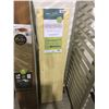 Image 1 : Hobby Board Spruce Edge-Glued Panel (11/16" x 12" x 48")