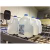 Image 1 : Assorted Natural Spring Water (6 x 4L)