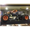 Image 1 : Power Drive Monster R/C Truck