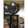 Image 1 : Sunflower Wind Spinner