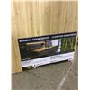 Image 2 : Bamboo Wood Counter Top (25-1/2" x 72" x 1-1/2")