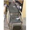 Image 1 : Stacking Bistro Chair