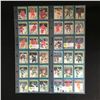 Image 1 : 1979-80 O-PEE-CHEE HOCKEY CARD LOT