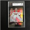 Image 1 : 2019-20 UD TIM HORTONS #31 CAREY PRICE (10 GEM MINT)