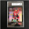 Image 1 : 2019-20 UD TIM HORTONS #8 ALEX OVECHKIN (10 GEM MINT)
