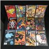 Image 1 : MIXED SUPERMAN COMIC BOOK LOT