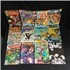 Image 1 : COMIC BOOK LOT (VARIOUS COMICS)