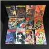 Image 1 : COMIC BOOK LOT (VARIOUS COMICS)