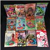 Image 1 : COMIC BOOK LOT (VARIOUS COMICS)