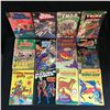 Image 1 : COMIC BOOK LOT (VARIOUS COMICS)