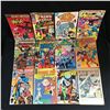Image 1 : COMIC BOOK LOT (VARIOUS COMICS)