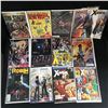 Image 1 : COMIC BOOK LOT (VARIOUS COMICS)