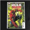 Image 1 : THE IMMORTAL HULK #1 (MARVEL COMICS)