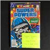 Image 1 : SUPER POWERS #1-6 (DC COMICS)