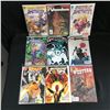 Image 1 : COMIC BOOK LOT (VARIOUS COMICS)