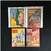 Image 1 : VINTAGE 1950s FATE MAGAZINE LOT