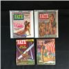 Image 1 : VINTAGE 1950s FATE MAGAZINE LOT