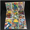 Image 1 : X-FACTOR/ X-FORCE COMIC BOOK LOT (MARVEL COMICS)