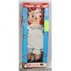 Image 1 : VINTAGE 1960'S ORIGINAL RAGGEDY ANN