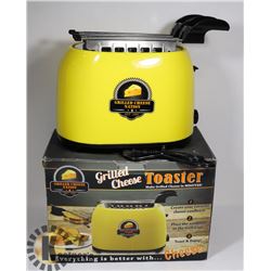 GRILLED CHEESE TOASTER. HOME