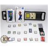 Image 1 : NINTENDO DS CARTRIDGES, MEMORY CARDS